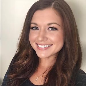 Meet your Posher, Kristine